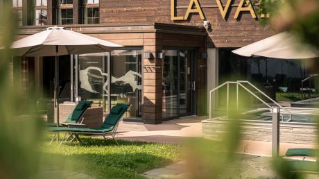 LaVal_Eingang